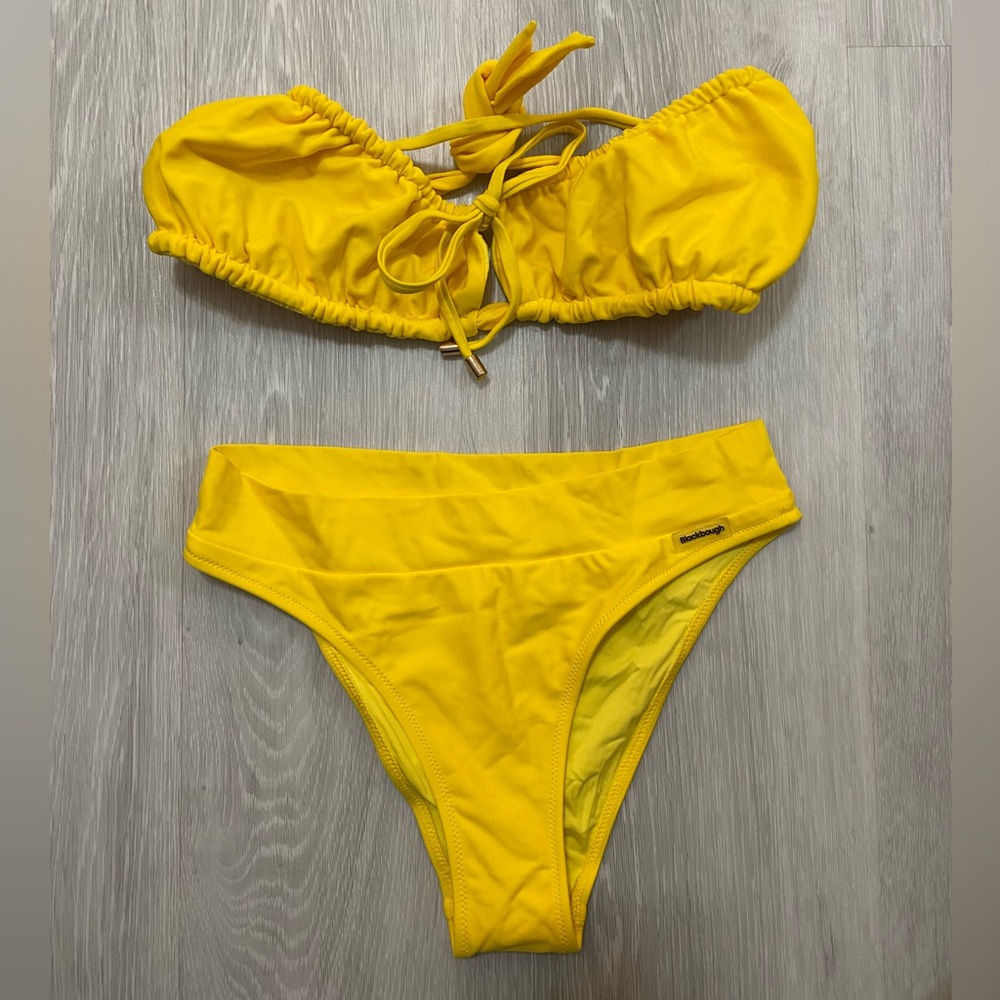 NEW blackbough bikini